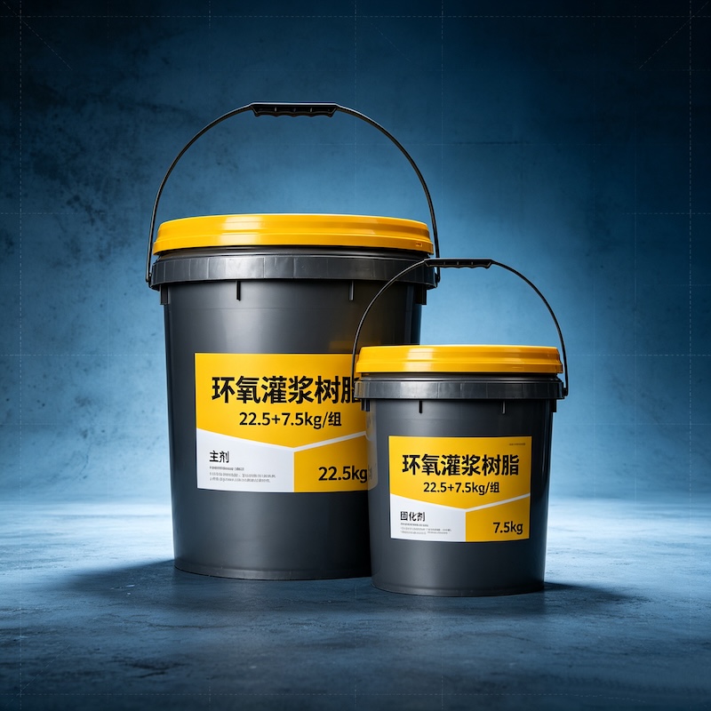 岑巩环氧灌浆树脂